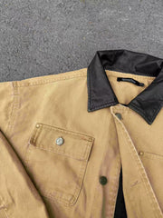 Custom Jacket