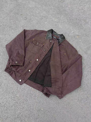 Custom Jacket